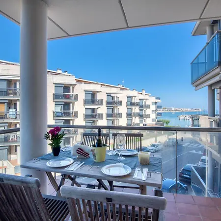 Mar Apartamento L' Escala