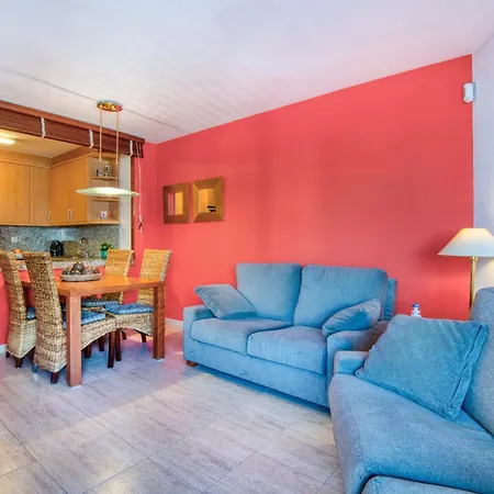 Apartamento Mar L' Escala