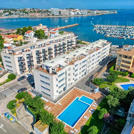 Mar * L' Escala